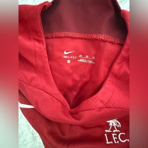 Kids Virgil Van Dijk jersey 26 S/M